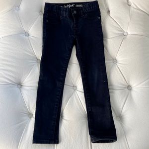 Acid Wash Super Stretch Jeans